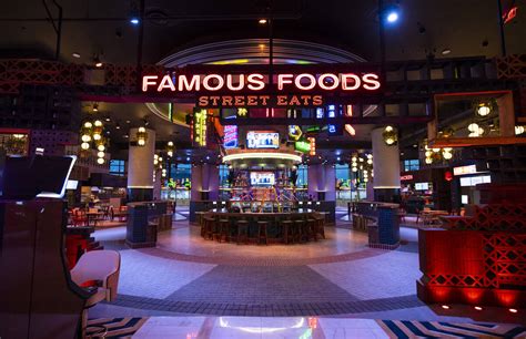 star casino food court/